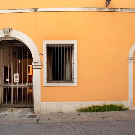 San Faustino Central Apartment ヴィチェンツァ エクステリア 写真