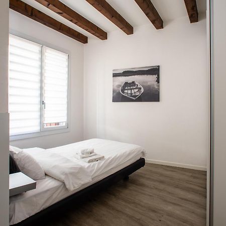 San Faustino Central Apartment ヴィチェンツァ エクステリア 写真