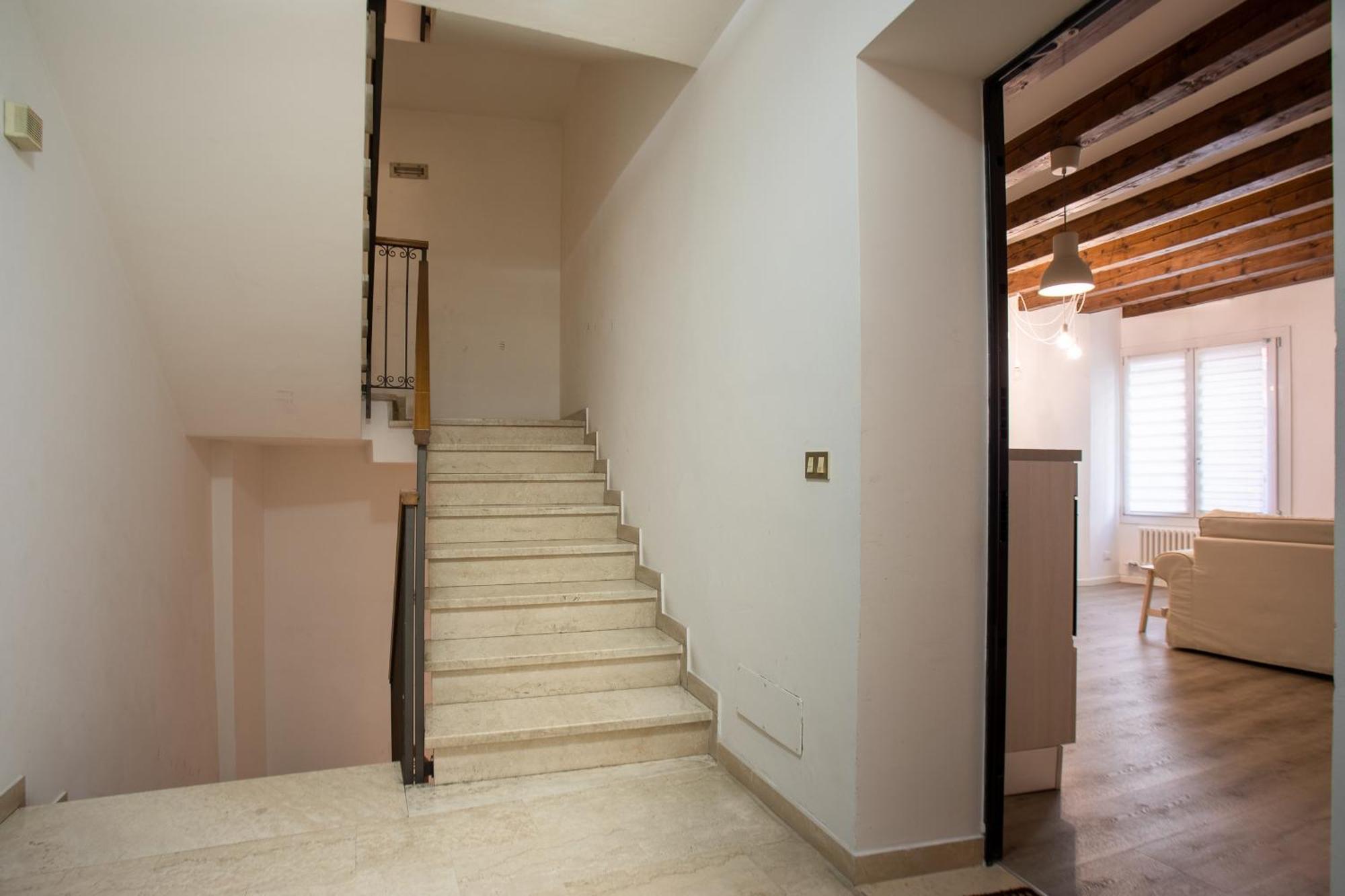 San Faustino Central Apartment ヴィチェンツァ エクステリア 写真