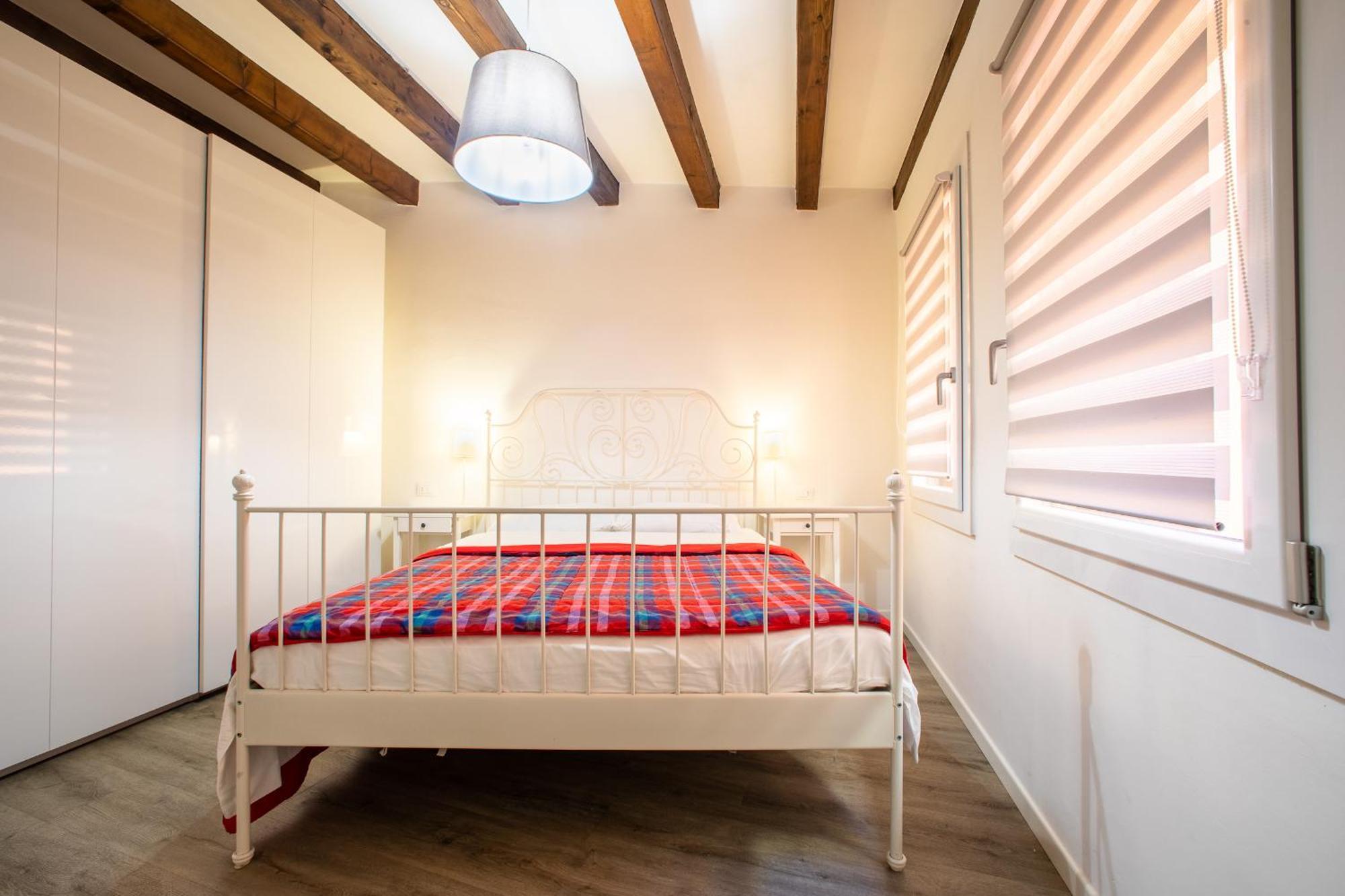 San Faustino Central Apartment ヴィチェンツァ エクステリア 写真