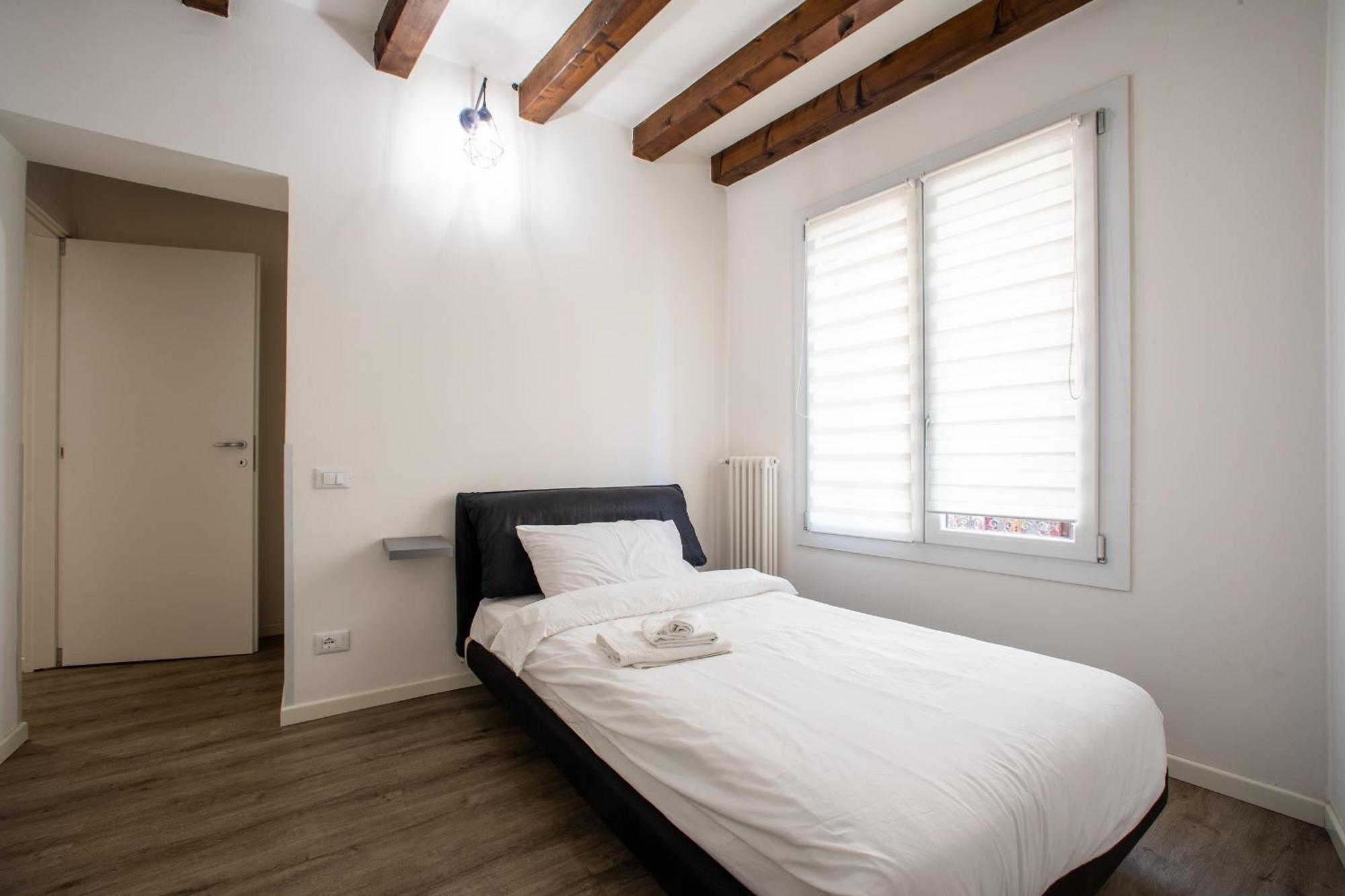 San Faustino Central Apartment ヴィチェンツァ エクステリア 写真