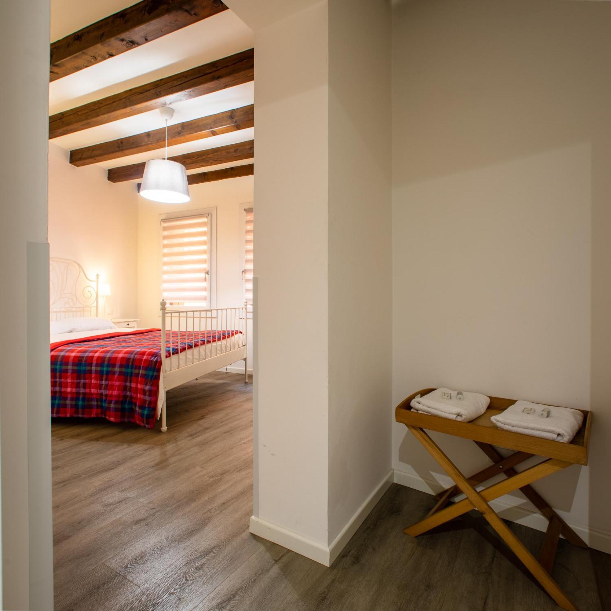 San Faustino Central Apartment ヴィチェンツァ エクステリア 写真