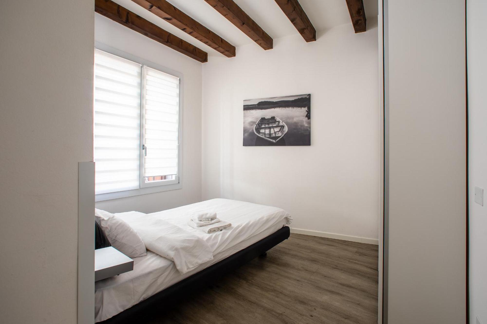 San Faustino Central Apartment ヴィチェンツァ エクステリア 写真