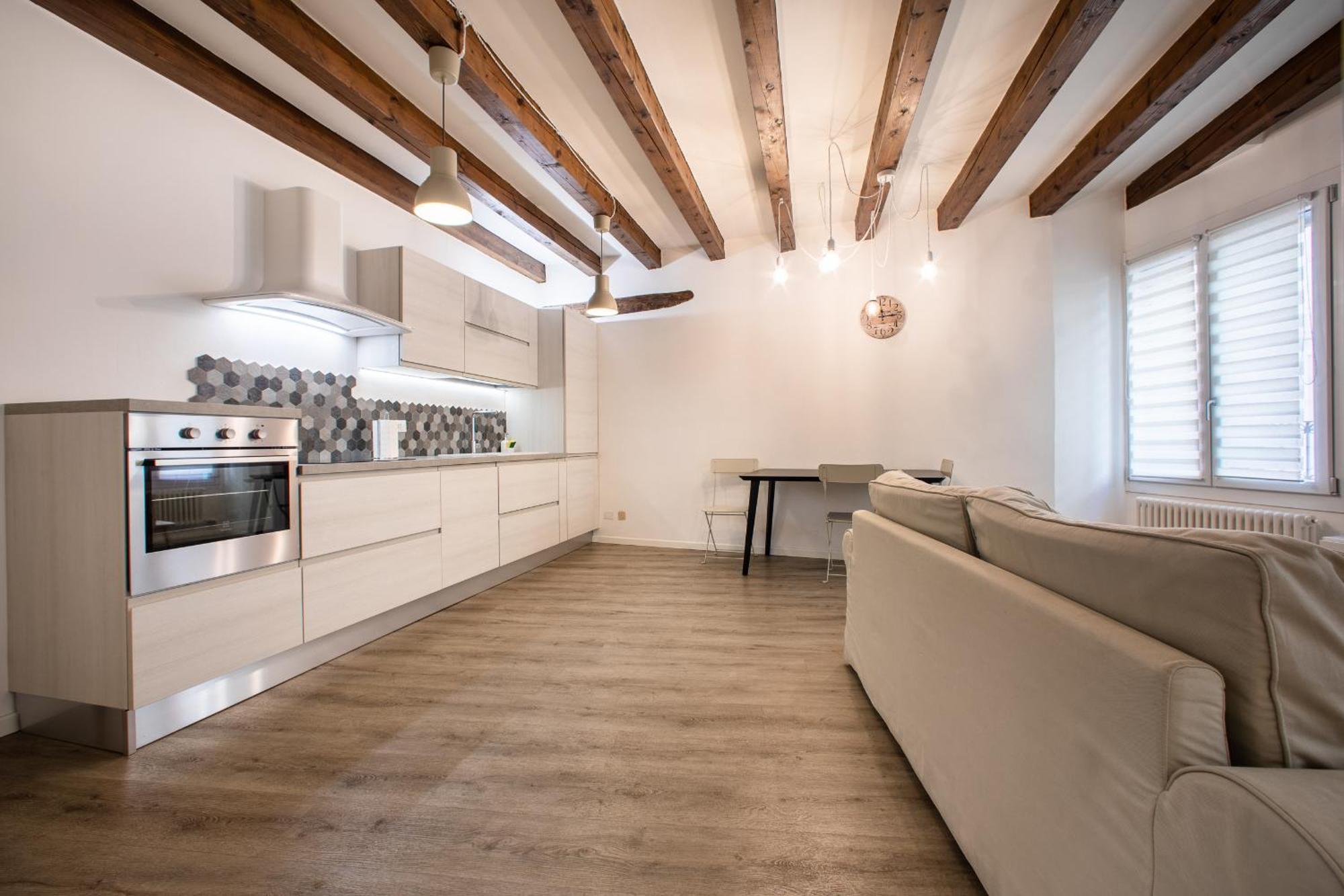 San Faustino Central Apartment ヴィチェンツァ エクステリア 写真
