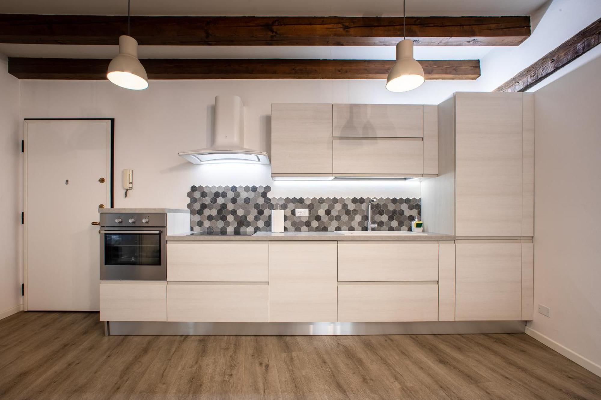 San Faustino Central Apartment ヴィチェンツァ エクステリア 写真