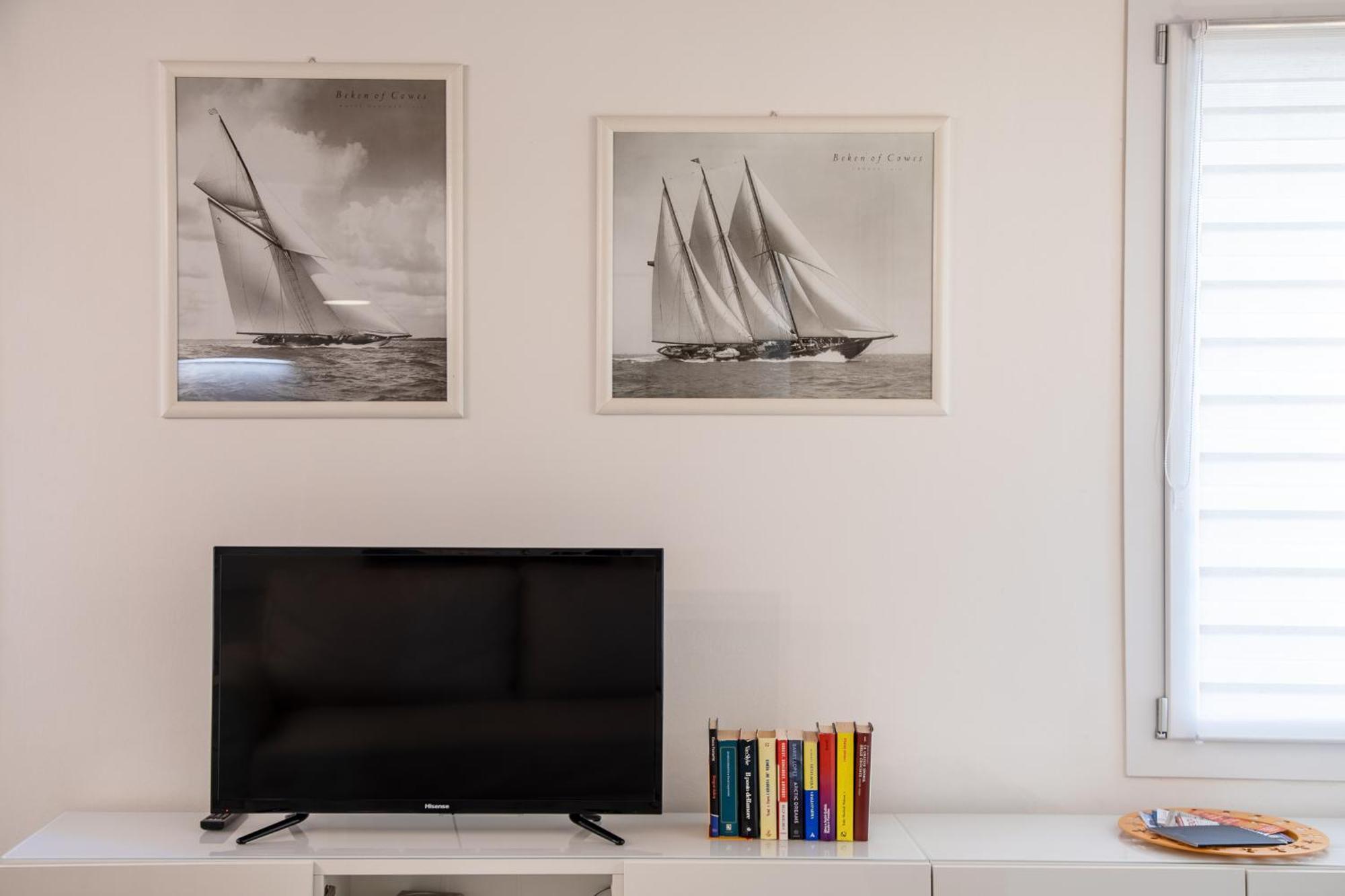 San Faustino Central Apartment ヴィチェンツァ エクステリア 写真